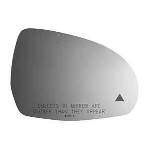 SIDE VIEW MIRROR W BLIND SPOT